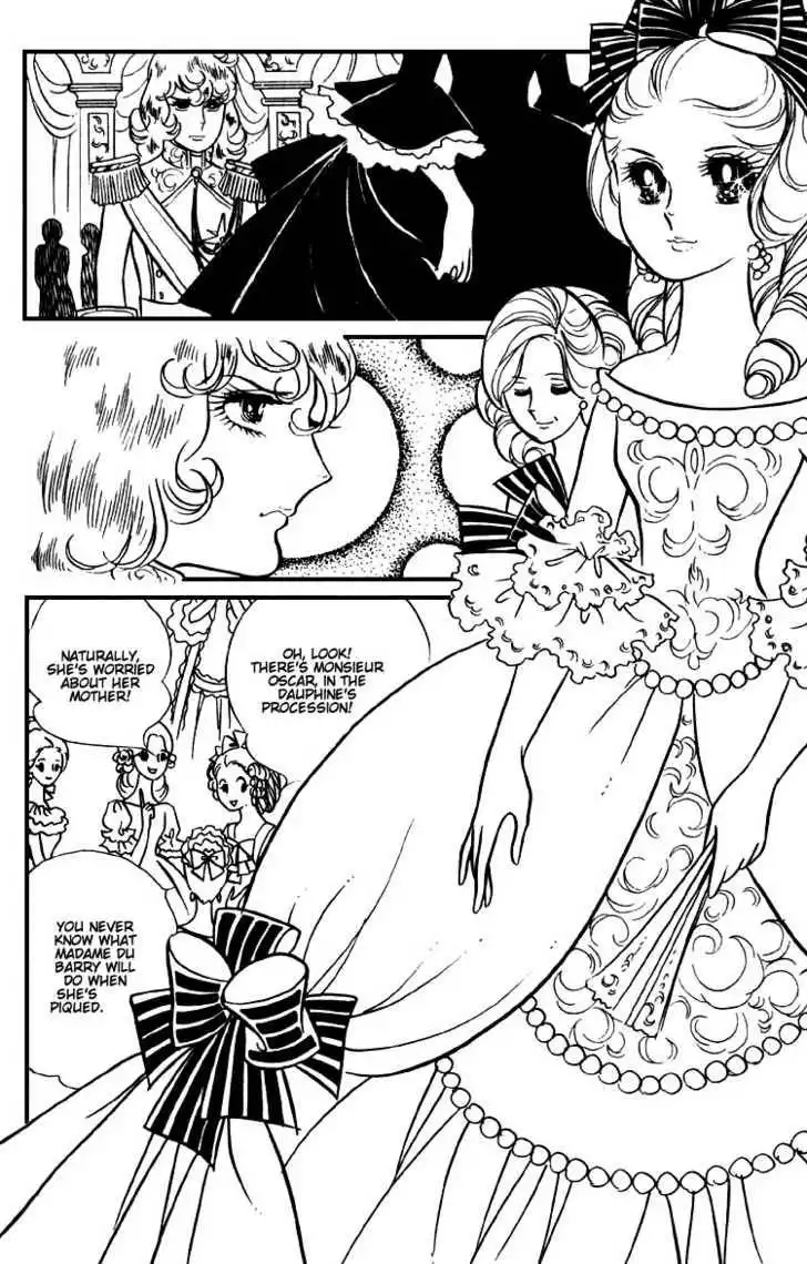 Rose of Versailles Chapter 5 15